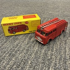 SUPERB VINTAGE DINKY TOYS 259