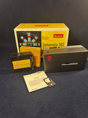 Vintage kodak instamatic - vintage,