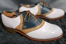 Vintage Footjoy Classics 51565