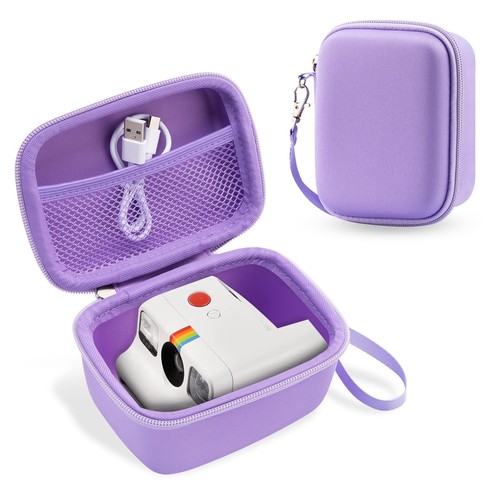 Tunyinsh case for - for, polaroid