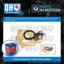 Coolant Thermostat fits NISSAN
