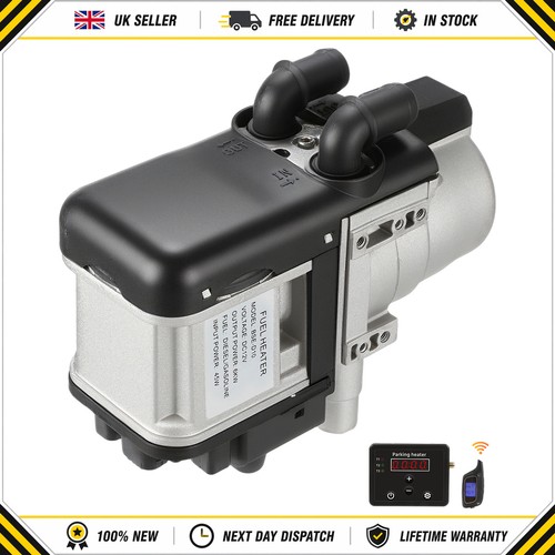 6kw 12v water diesel heater - 6kw,