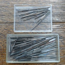 Lot vintage watchmakers - lot,