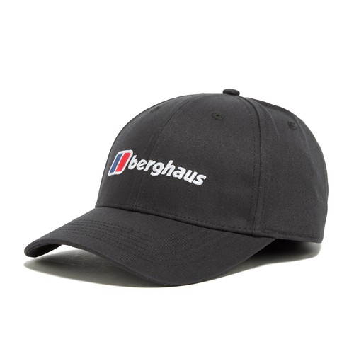 Berghaus unisex logo - ,