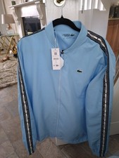Rare lacoste baby blue sport - rare,