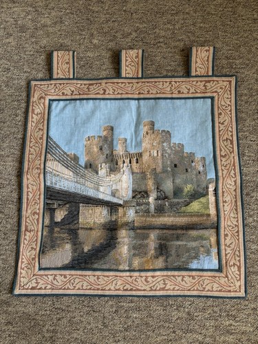 Woven wall square - woven,