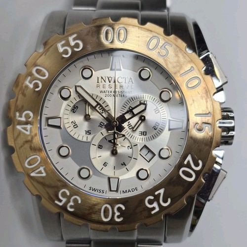 Invicta reserve leviathan - invicta,