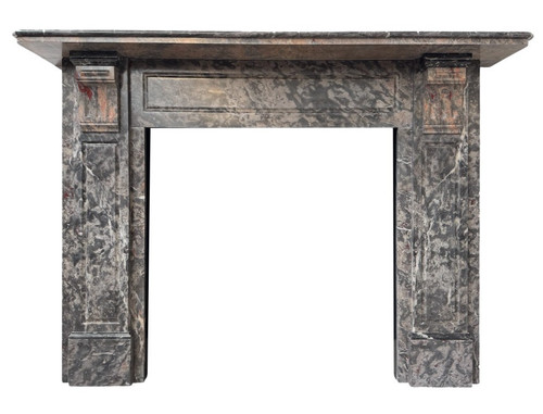 Antique victorian ashburton - antique,
