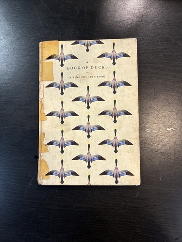 Lovely old book - a,