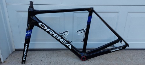 2018 orbea orca frameset team - orca,