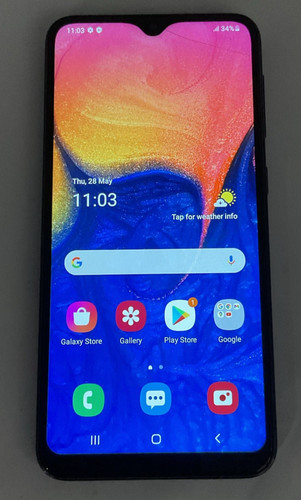 Samsung galaxy a10 screen - galaxy,