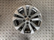 14-17 NISSAN X-TRAIL T32 17"