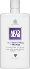 Autoglym High Performance Tyre