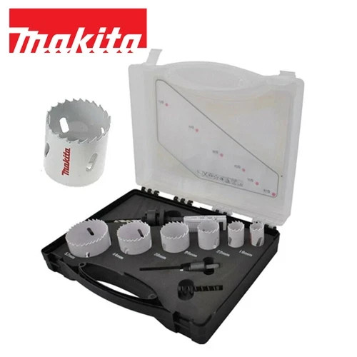 Makita 47117 plumbers 6pc - plumbers,