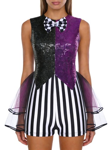 Women ringmaster circus - women's,