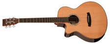 Tanglewood TRS4CELH Left