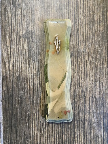 Israel judaica mezuzah - israel,