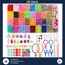 2600+ Loom Rubber Band Kit