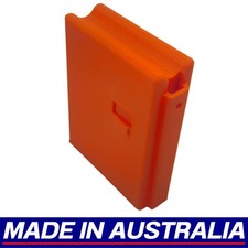 Armalite single shot - single,