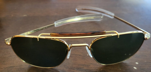 Vtg randolph engineering - randolph,