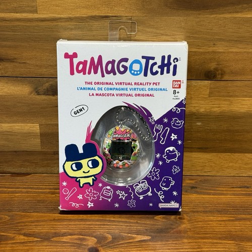 Tamagotchi virtual reality pet - reality,