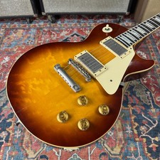 Tokai Les Paul Reborn Model