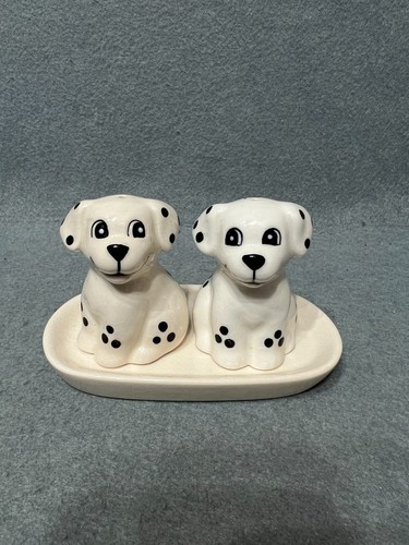 Dalmatian dog salt - dalmatian,