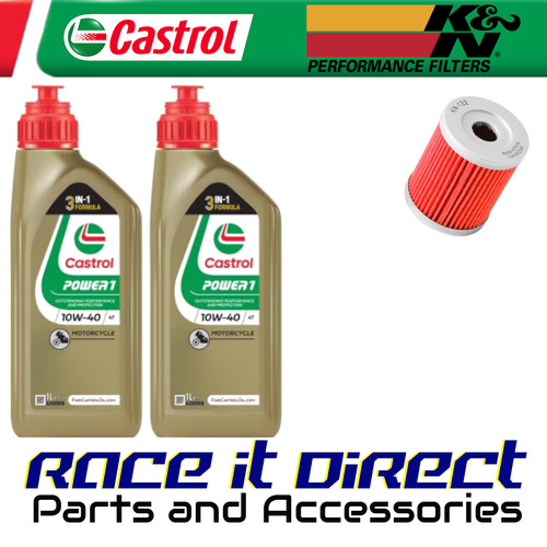 Service kit for suzuki - kit,