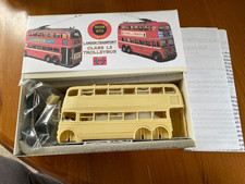 LITTLE BUS COMPANY  - 1/76 -