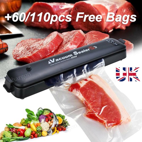Portable manual vacuum sealer - vacuum,