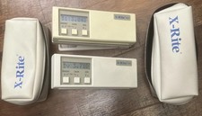(2) X-Rite 408 Color