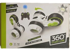 Radio Control Three Wheel 360