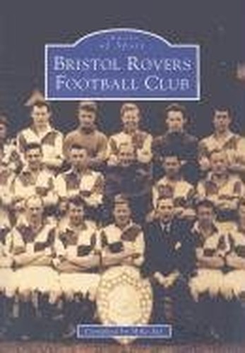 Bristol rovers football club - bristol,