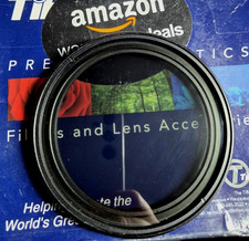 Tiffen 82mm Variable ND Filter