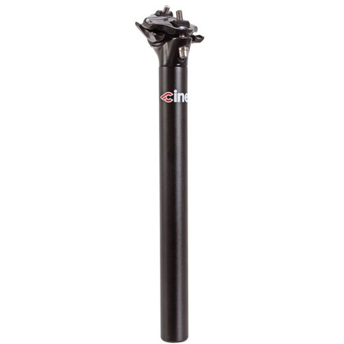 Cinelli pillar seatpost 300 x - cinelli, seatpost,