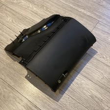 AUDI A4 BLACK GLOVEBOX B6 B7