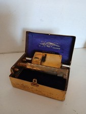 Antique Gillette Bostonian