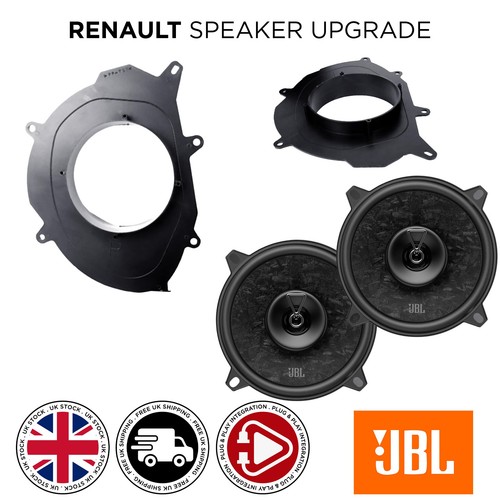 Renault clio megane speaker - clio/megane,