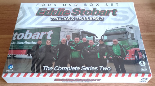 Eddie stobart trucks - -,