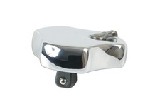 Laser Tools Palm Grip Ratchet 3/8"D 6580