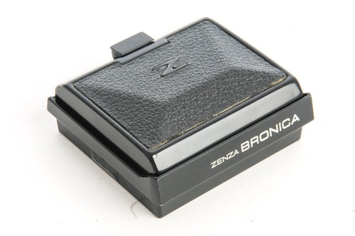 Bronica etr wlf waist level - wlf,