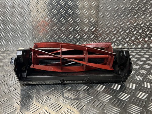 Used cylinder 5 blade - qx,