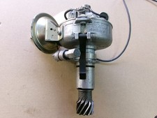 Motorcraft distributor Ford Crossflow