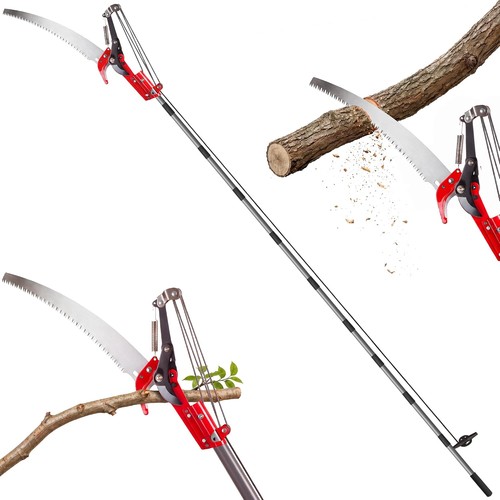 Suchtale pole saw for tree - saw,