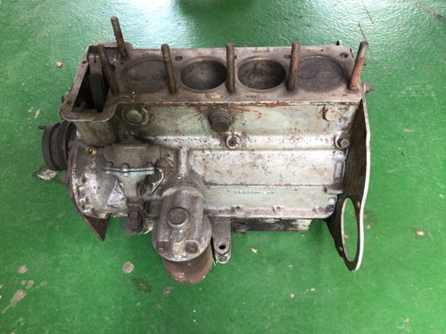 Coventry climax aluminium - coventry,
