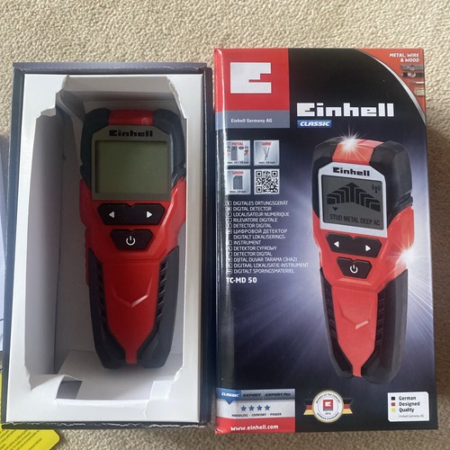 Digital einhell 50 wall - tc-md,