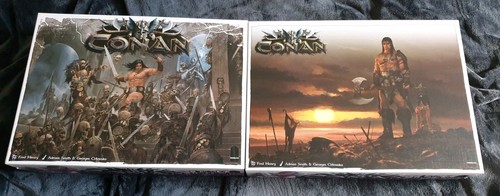 Monolith board games - board,