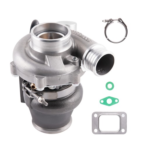 Universal racing billet - universal, 660hp