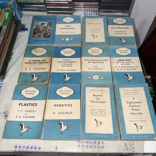 Good collection pelican - good,