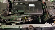 VAUXHALL ASTRA SE CDTI ECOFLEX S/S ENGINE DIESEL BARE A17DTS 55592030